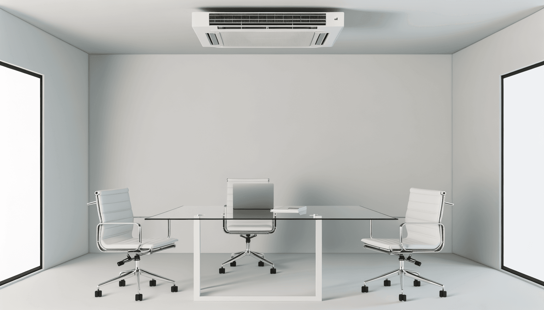 Office Climate Control: How to Choose the Right System