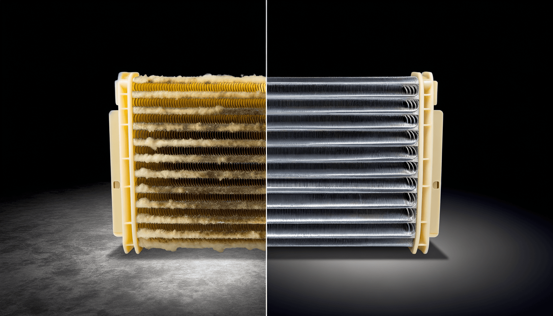 Когда нужна чистка кондиционера: 5 признаков