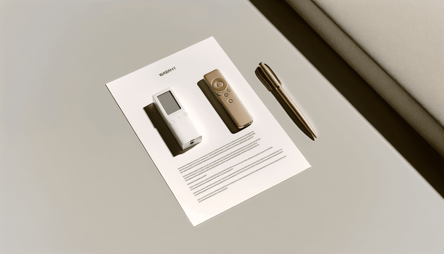 Гарантия на кондиционер: что покрывает и как не потерять