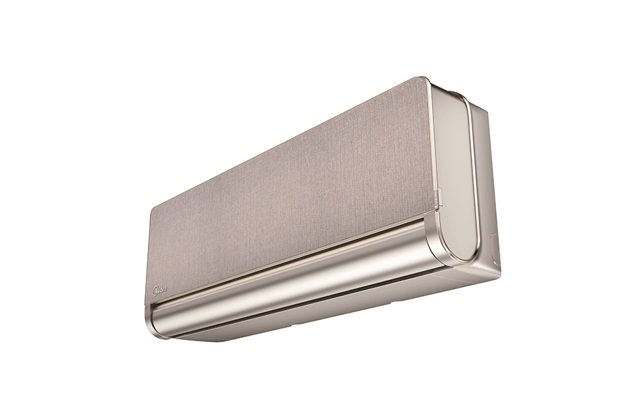 Кондиционер Midea XT-18N8D6 Gold PENROSE XT