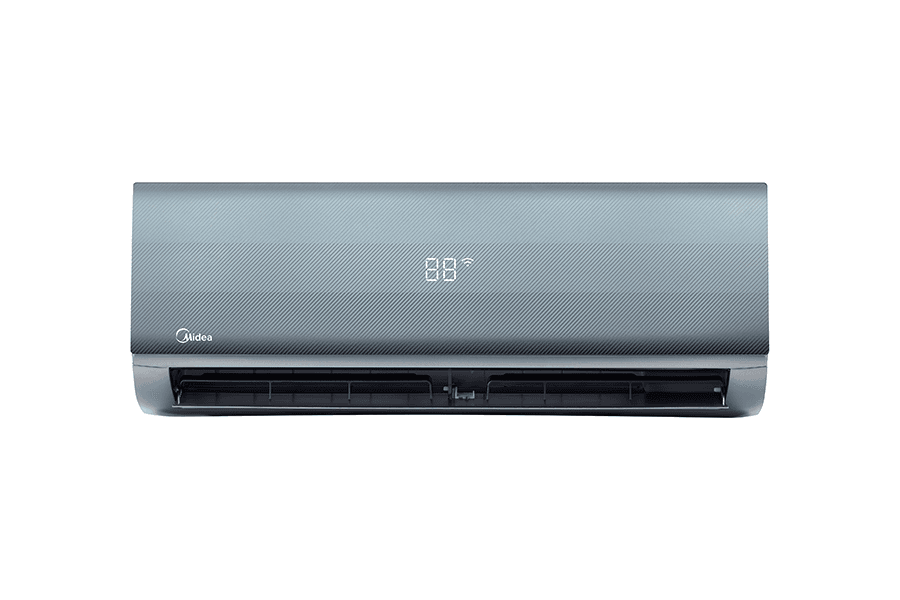 კონდიციონერი Midea MSAG-24HRN1 Black