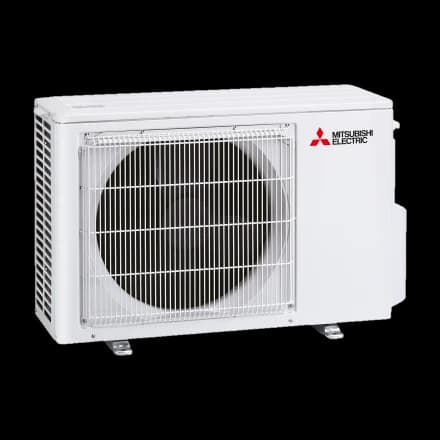 მულტისისტემა Mitsubishi Electric MXZ-2F33VF