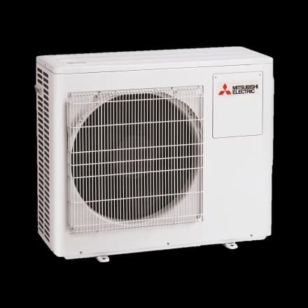 მულტისისტემა Mitsubishi Electric MXZ-4F83VF