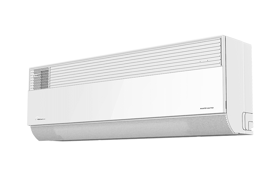 Кондиционер Midea GAIA-12HRFN8
