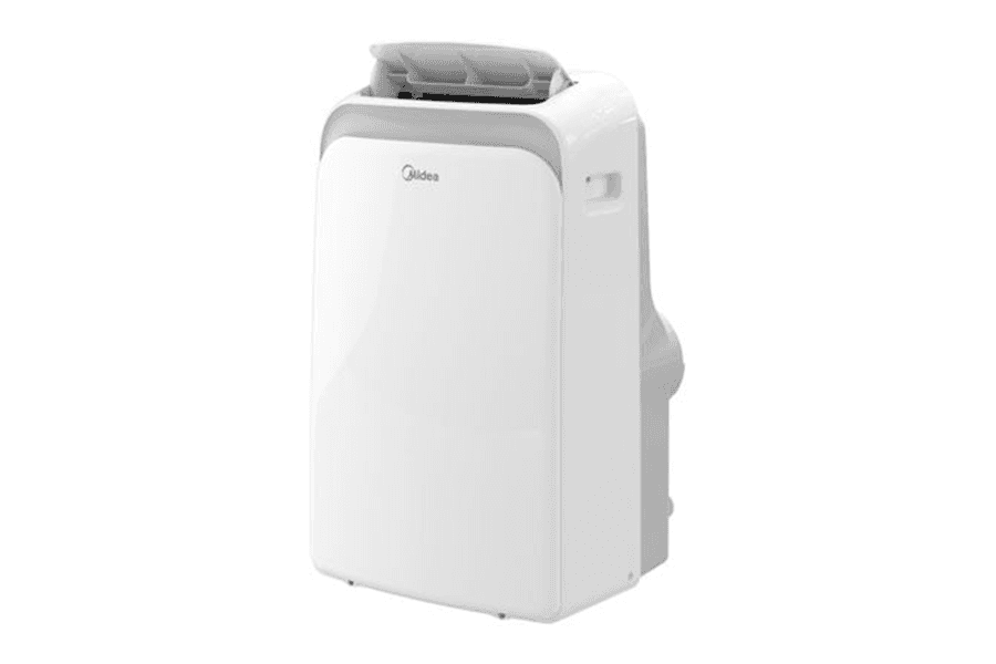 Midea MPPD-09CRN7 Portable Air Conditioner