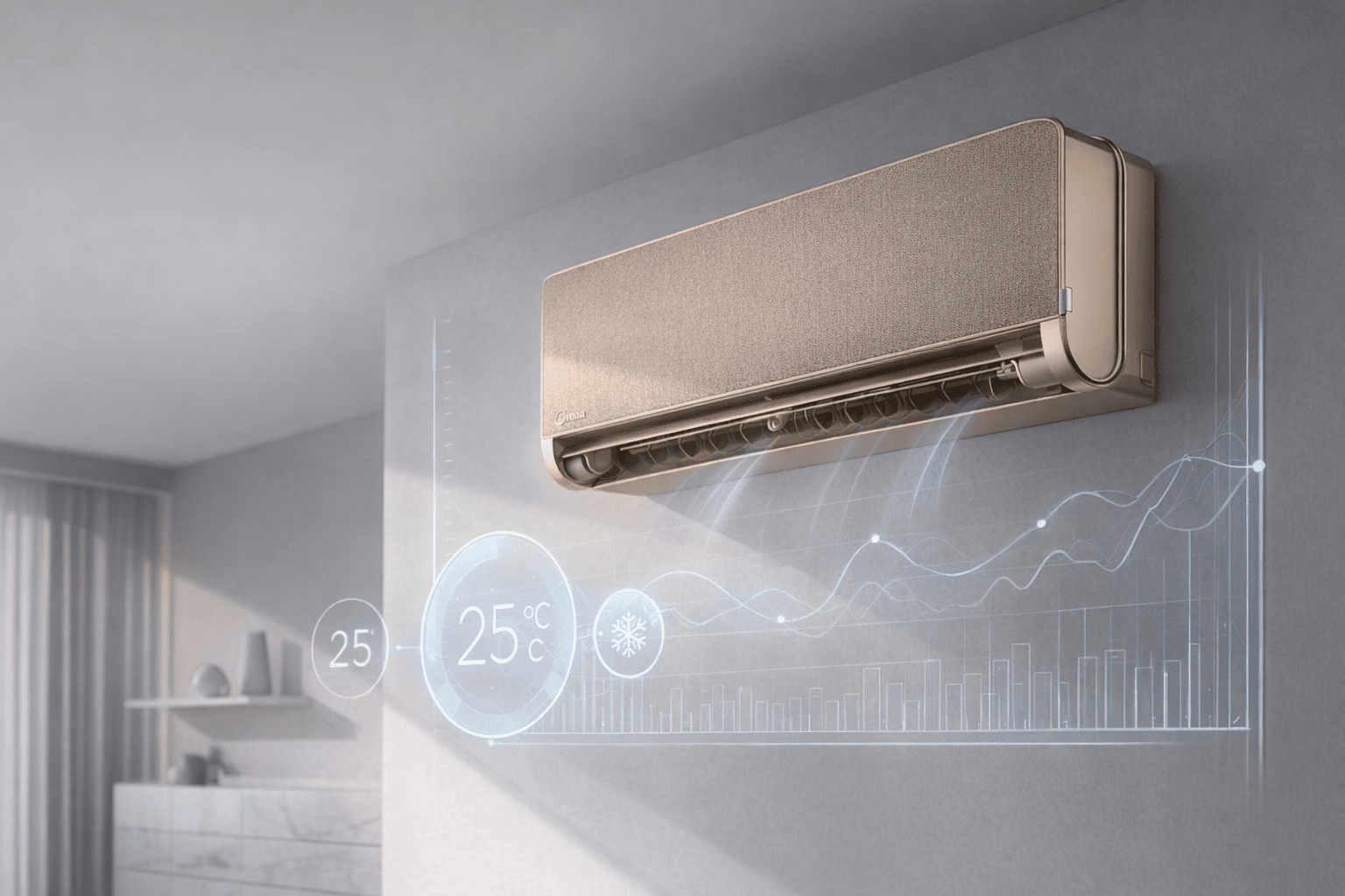 Инверторный или обычный кондиционер: что выгоднее в Грузии