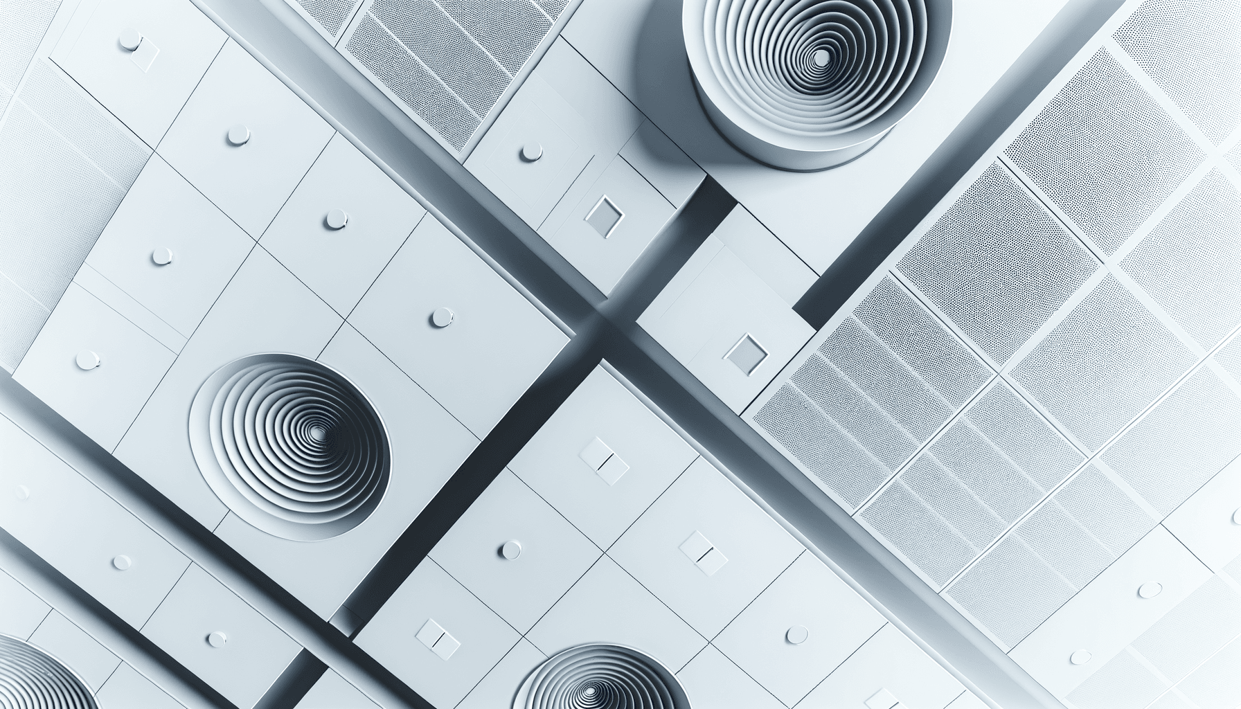 Industrial Ventilation: Air Exchange Standards in Georgia