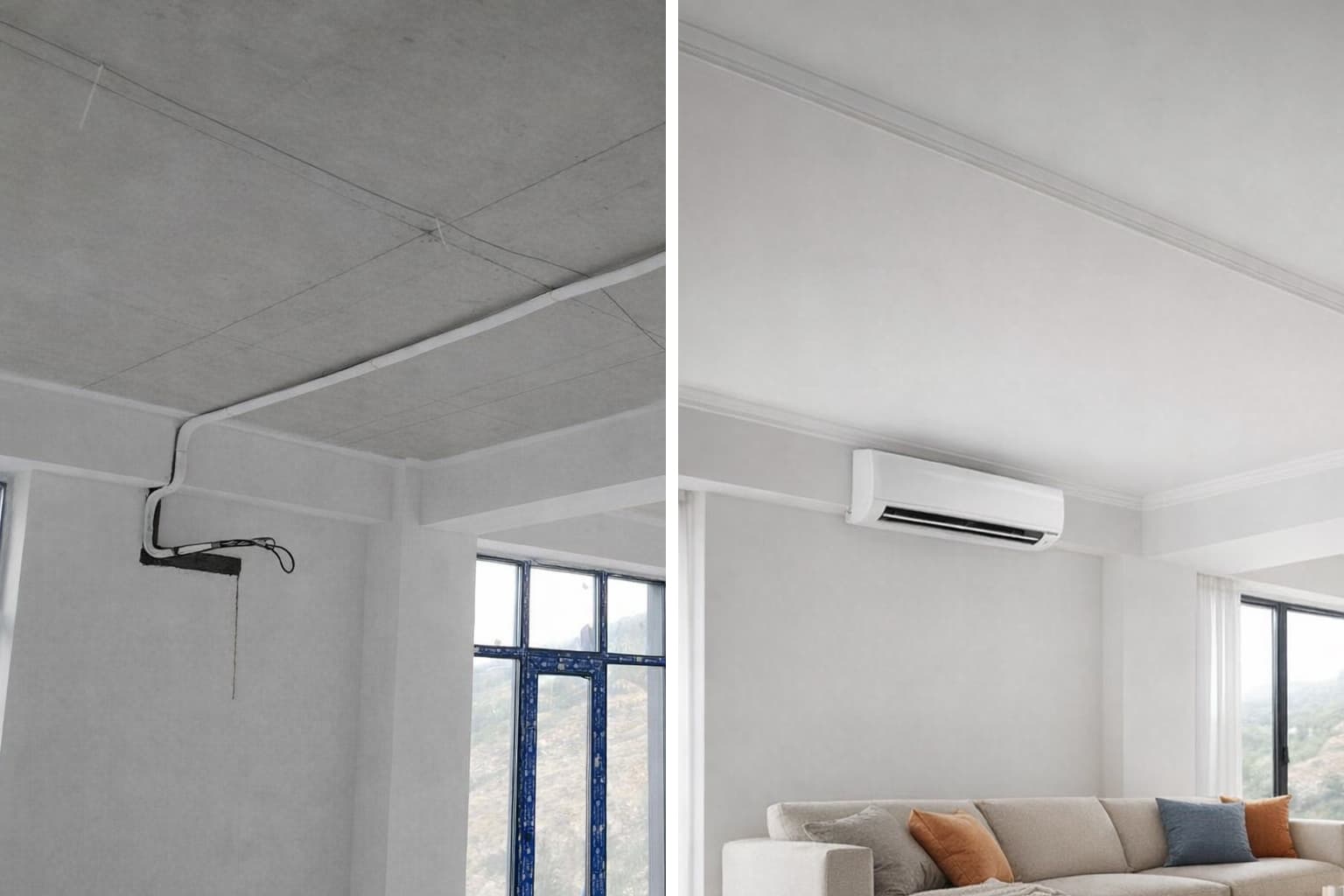 Почему трассы лучше закладывать до ремонта