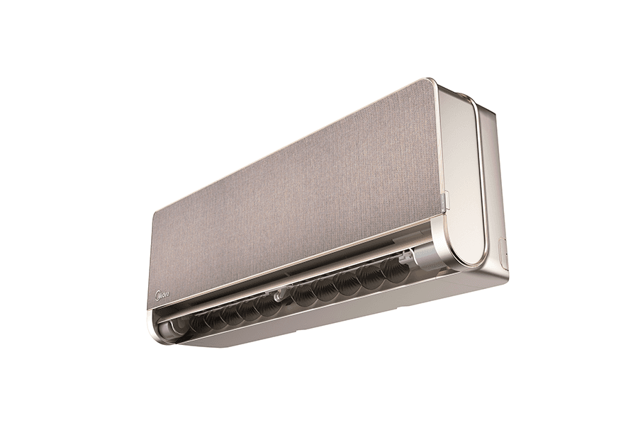 Кондиционер Midea XT-12N8D6 Gold PENROSE XT